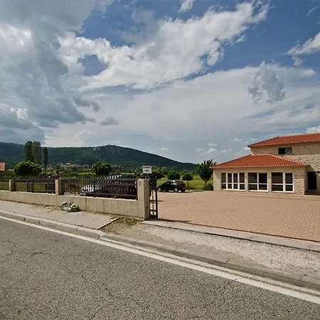 Motel Leda Vrlika