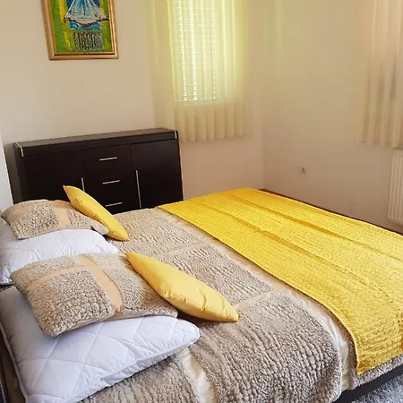 Leda Motel Vrlika
