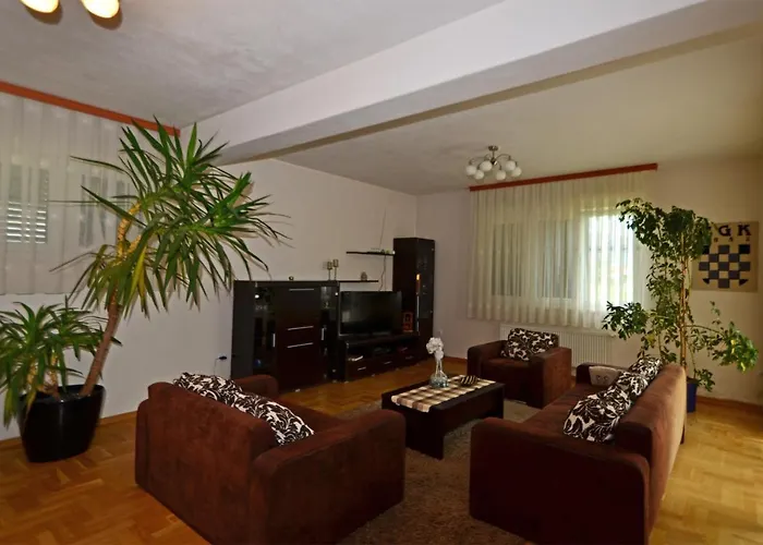 Motel Leda Vrlika