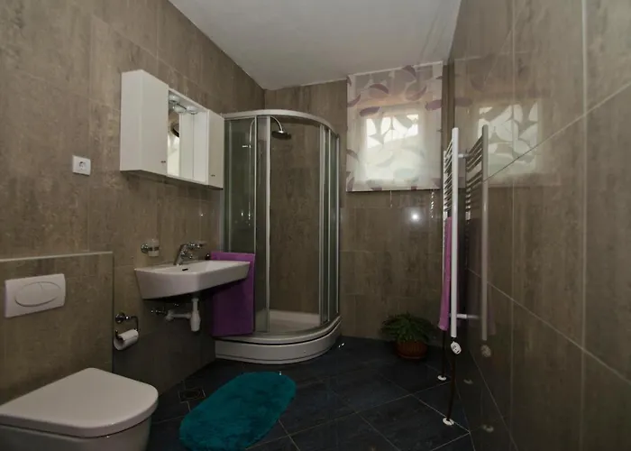 Leda Motel Vrlika